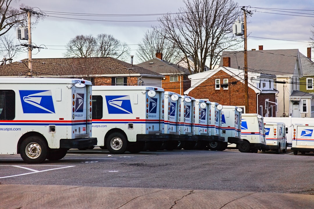 AI in Fleet Management: Trends voor 2025