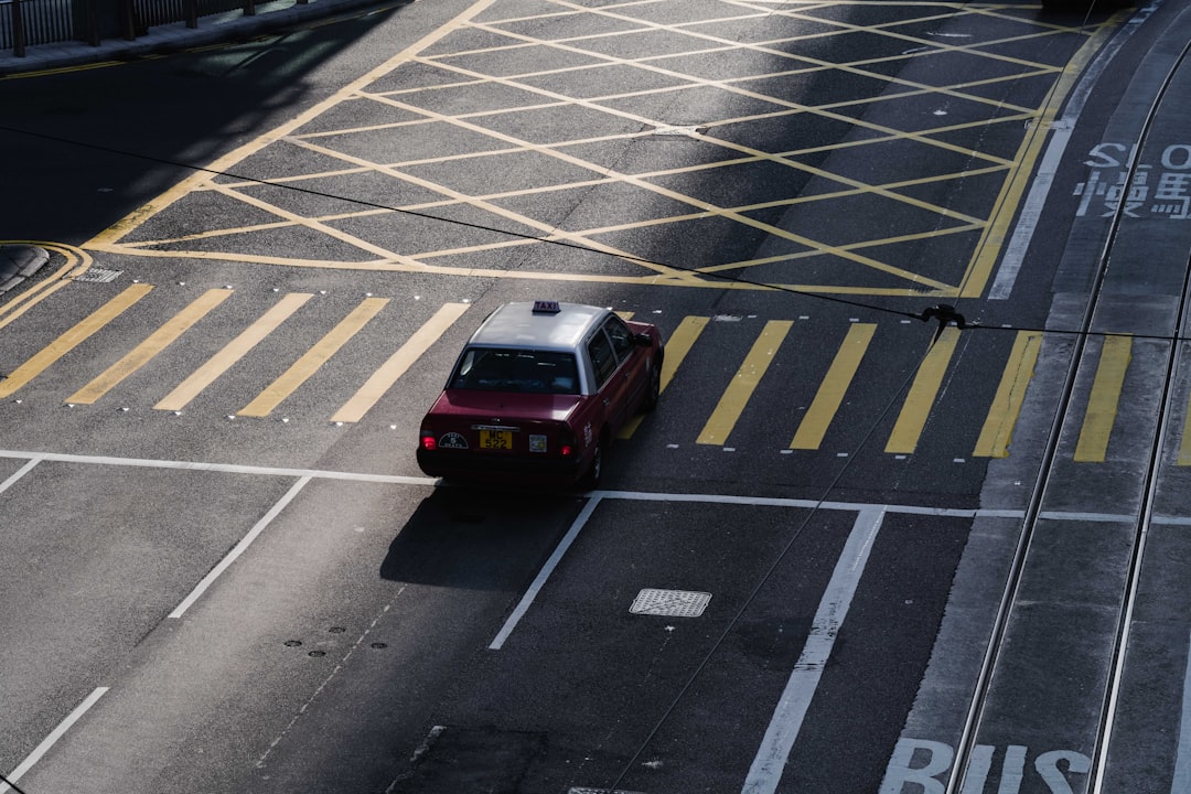 CO2-uitstoot monitoren via ritregistratie: Hoe je het aanpakt