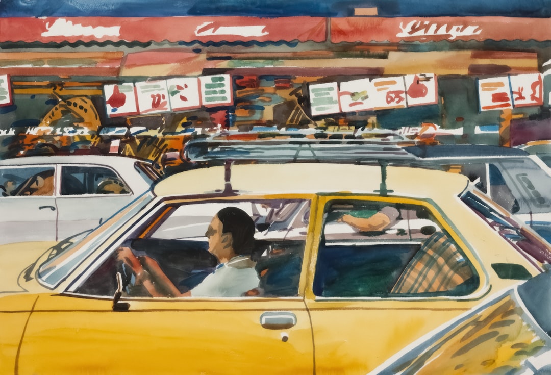 Tijdsbesparing door Automatische Rittenregistratie